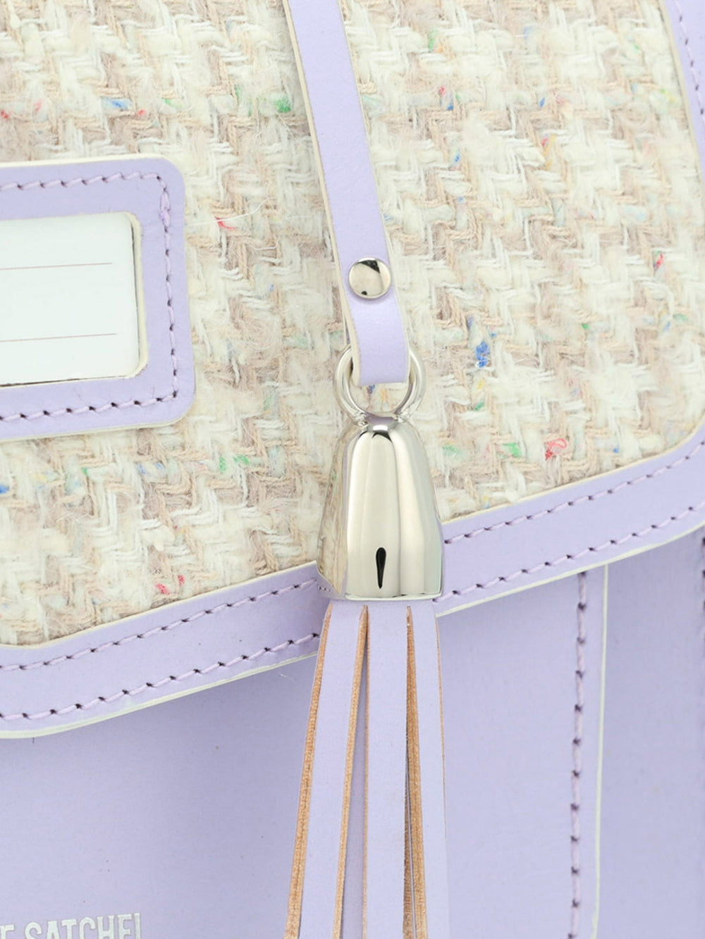The Meadow Bag - Lavender
