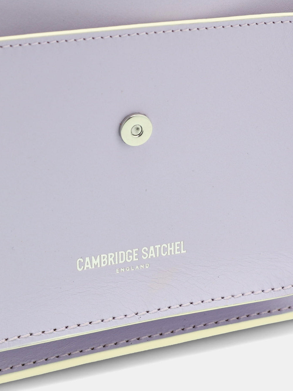 The Meadow Bag - Lavender