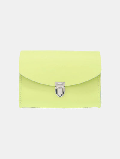 Fluoro Lime