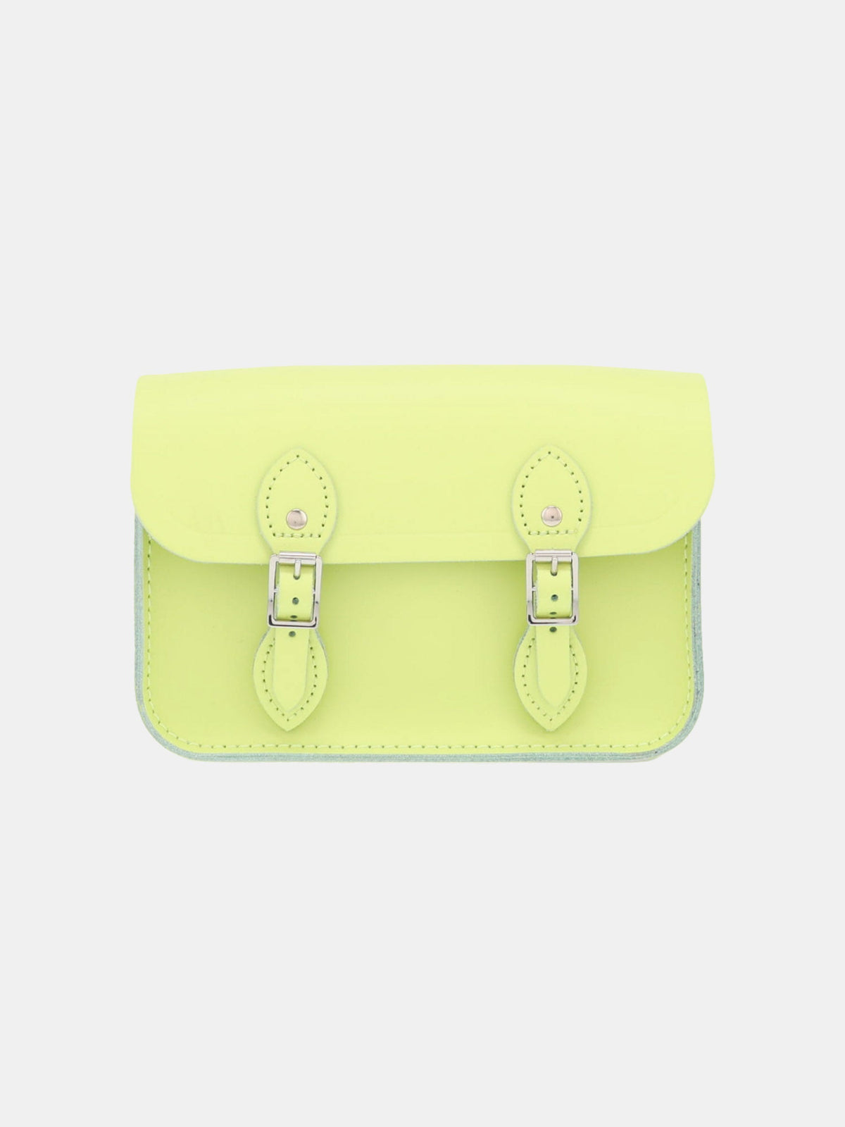 The Little One - Electric Green