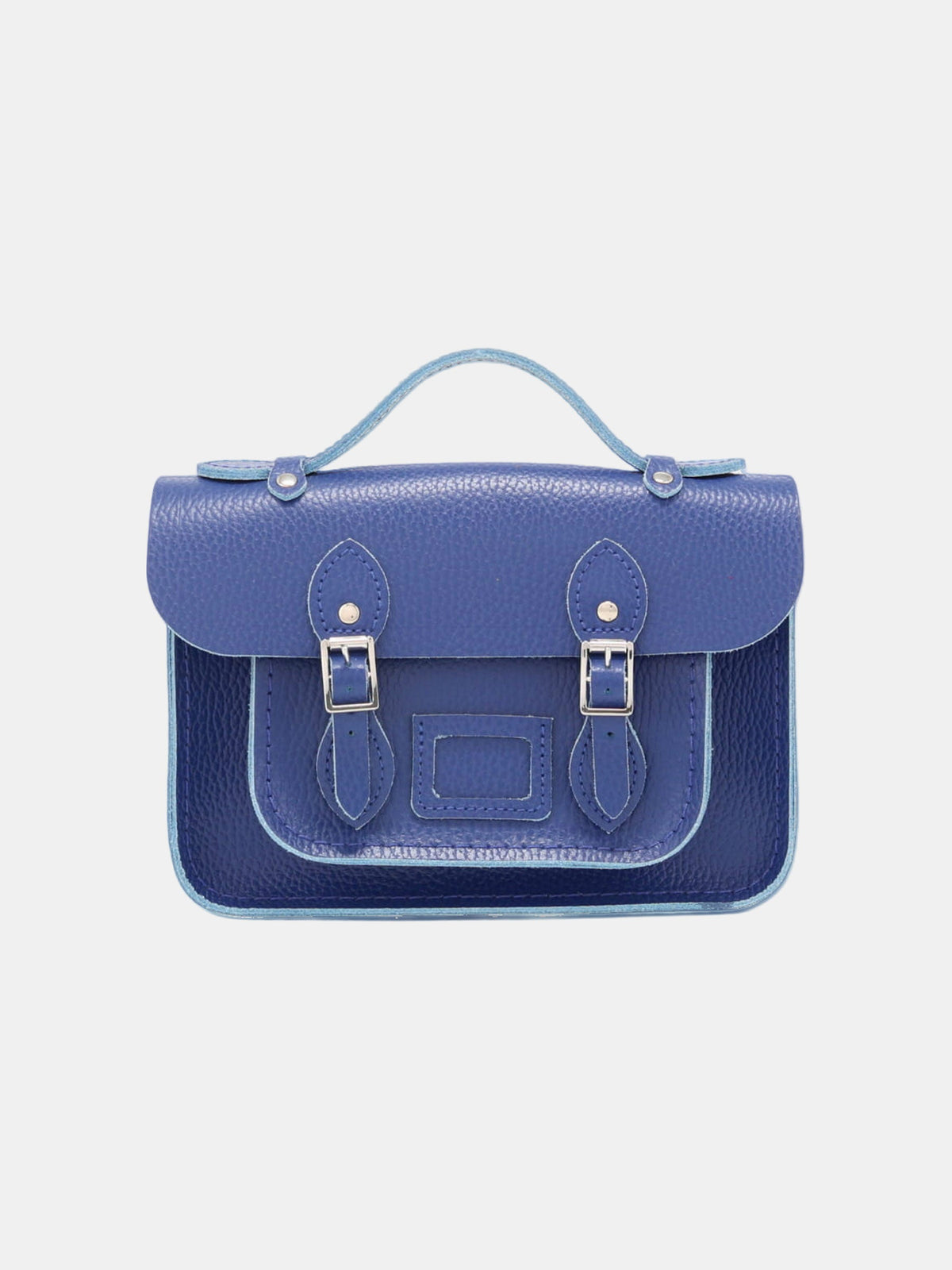The Mini - True Blue