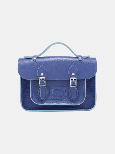 The Mini - True Blue