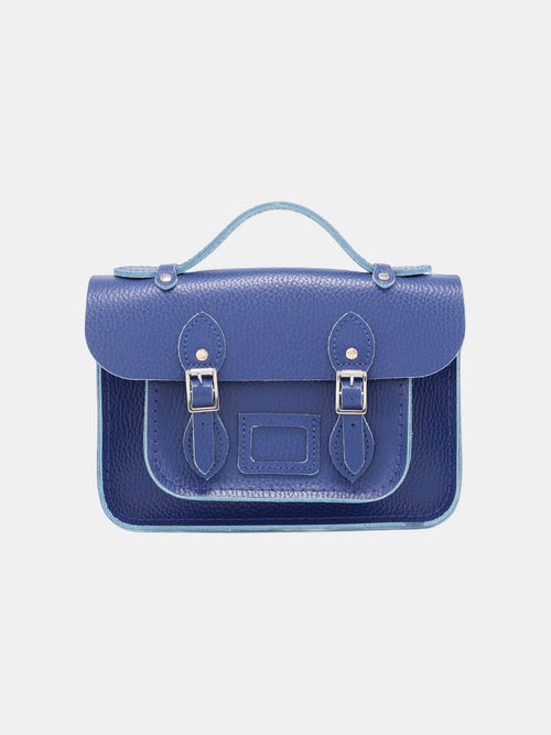 The Mini - True Blue