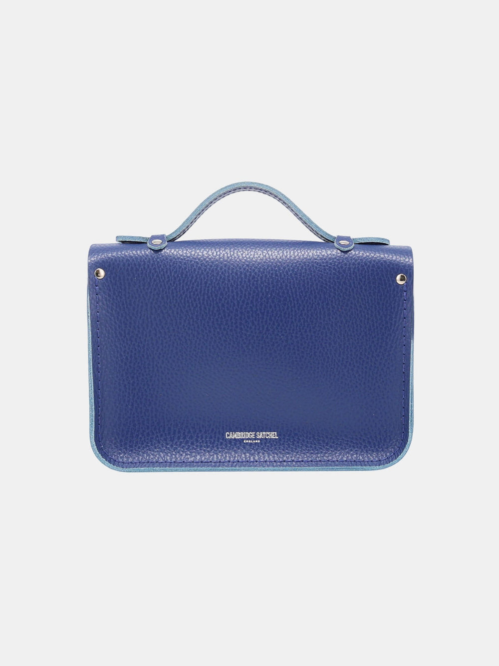 The Mini - True Blue