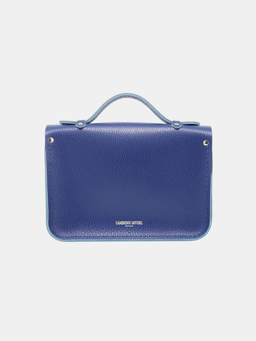 The Mini - True Blue