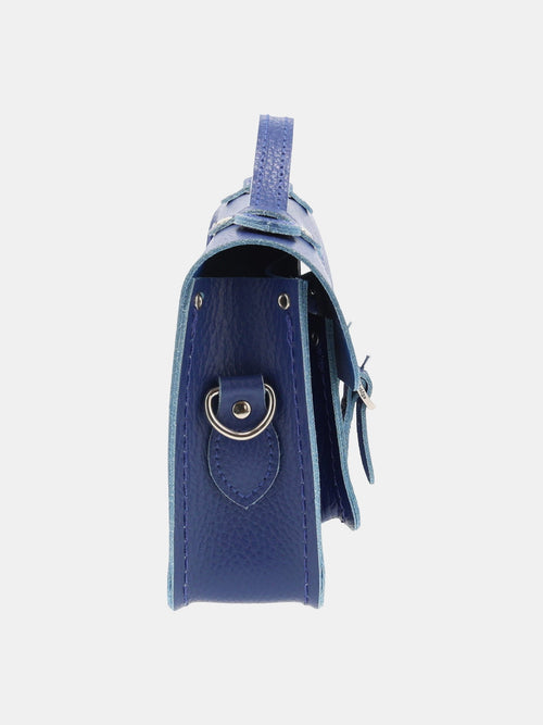 The Mini - True Blue