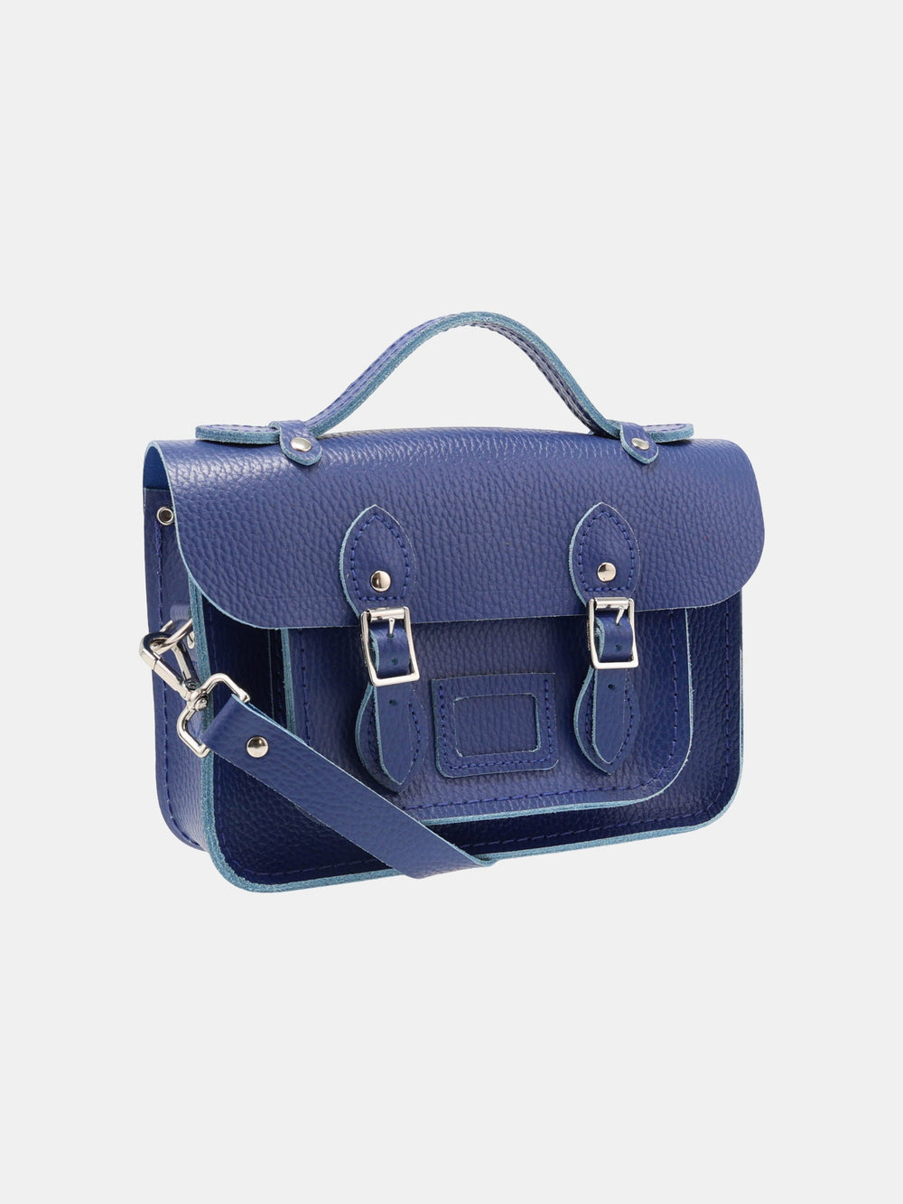The Mini - True Blue