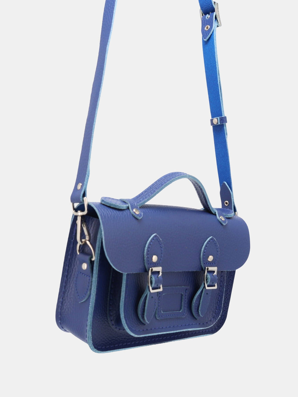 The Mini - True Blue