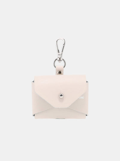 The AirPods Pro Case - Cotton White
