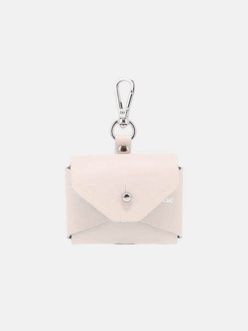 The AirPods Pro Case - Cotton White