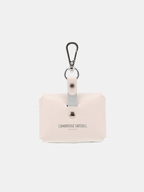 The AirPods Pro Case - Cotton White