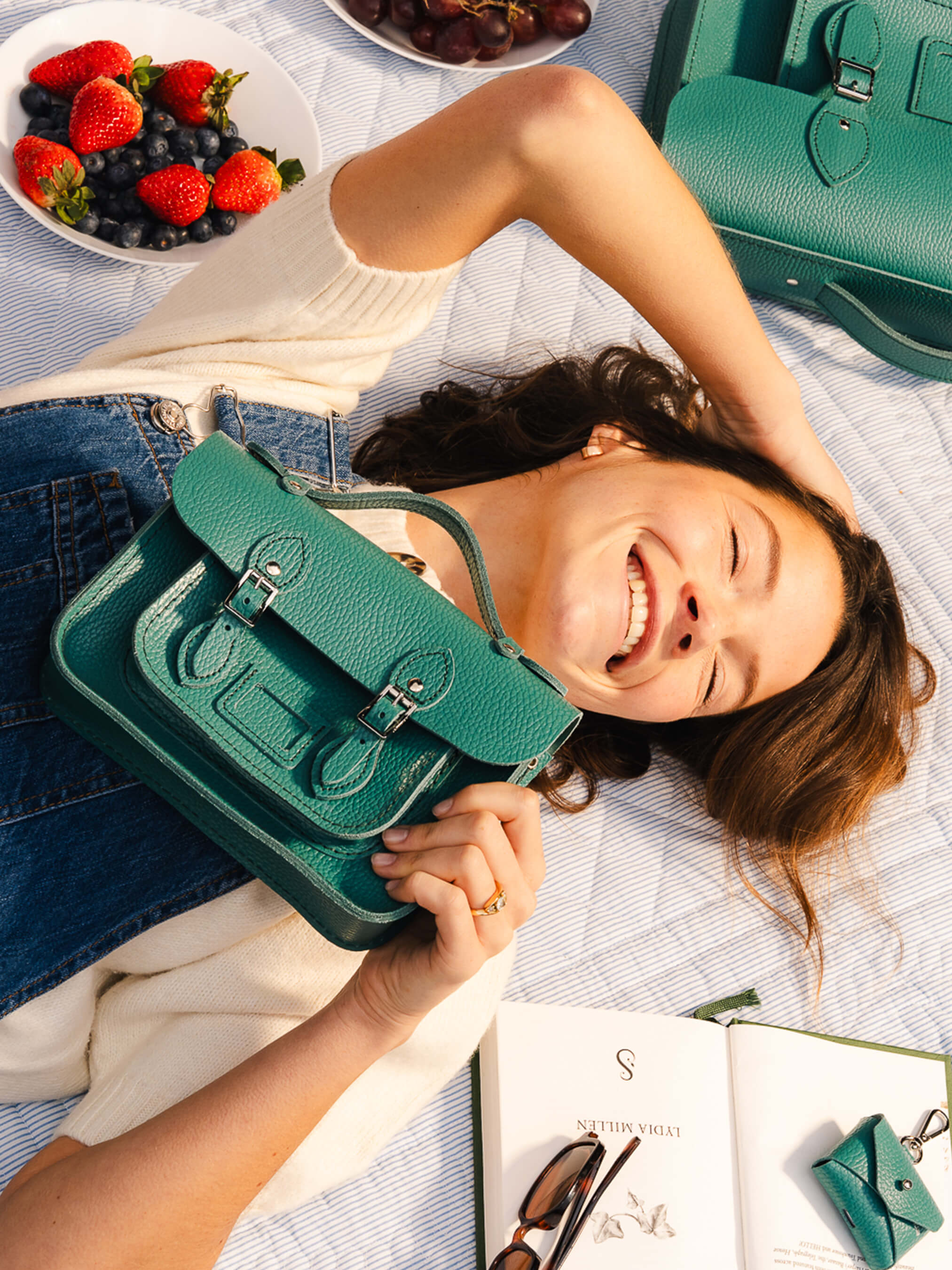 The Mini - North Sea Celtic Grain