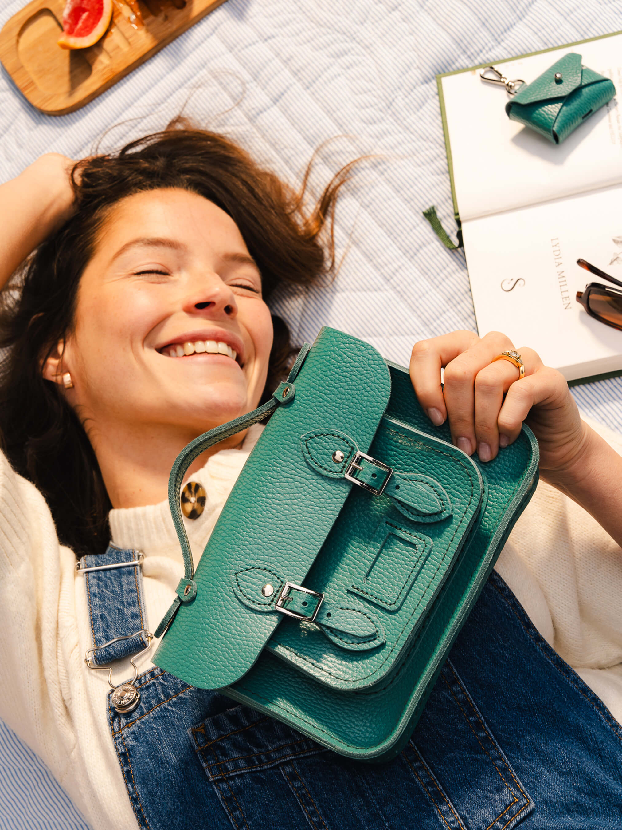 The Mini - North Sea Celtic Grain