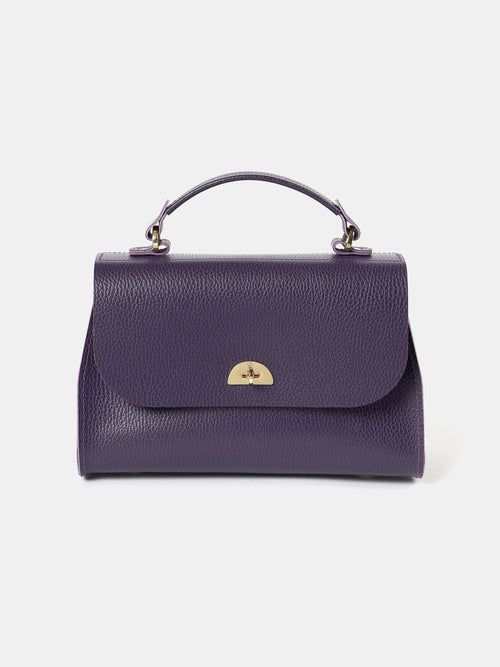 The Daisy - Deep Purple Celtic Grain