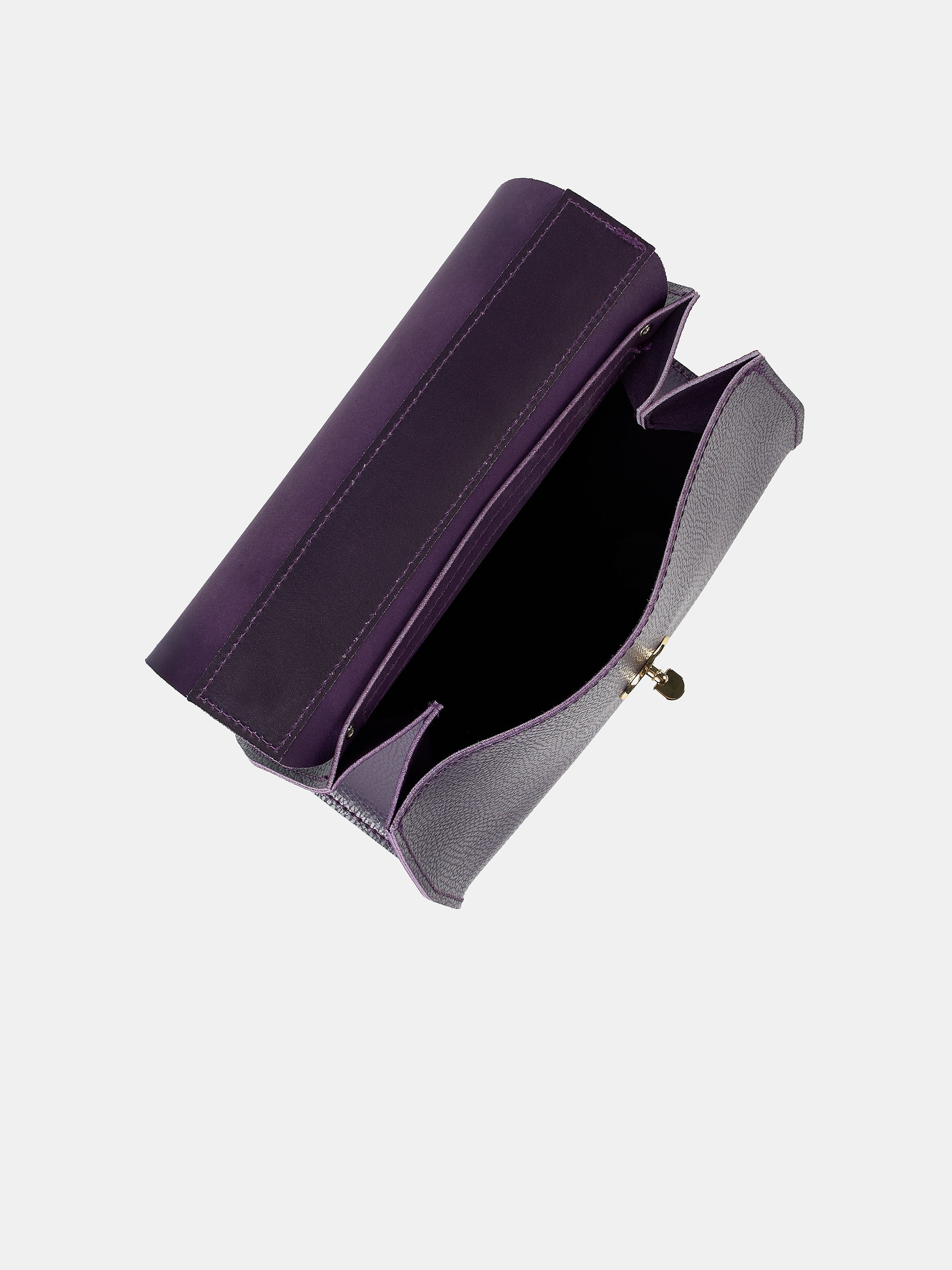 The Daisy - Deep Purple Celtic Grain