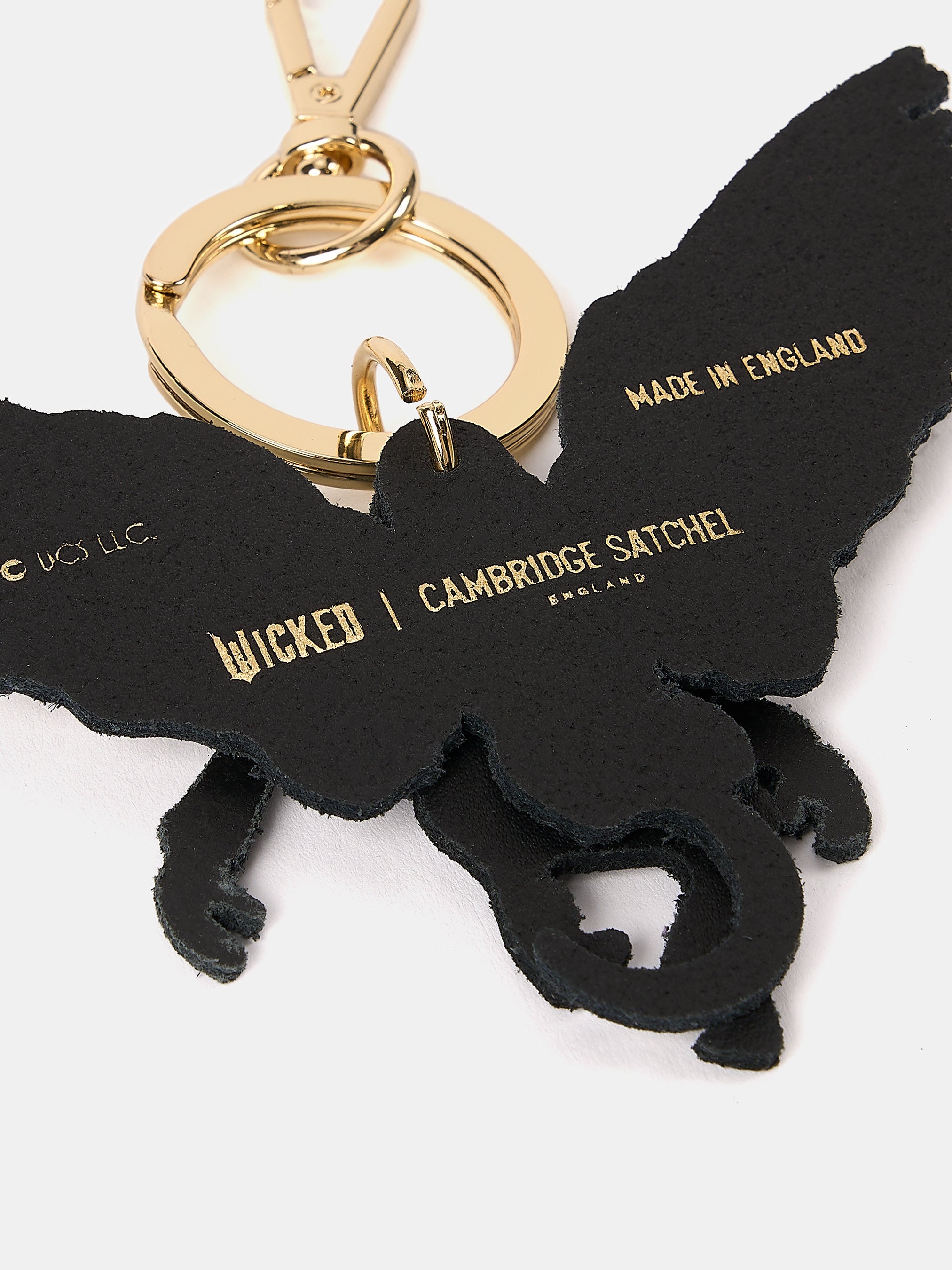 バギーワギー The Elphaba Flying Monkey Charm | | Wicked For Good x Cambridge