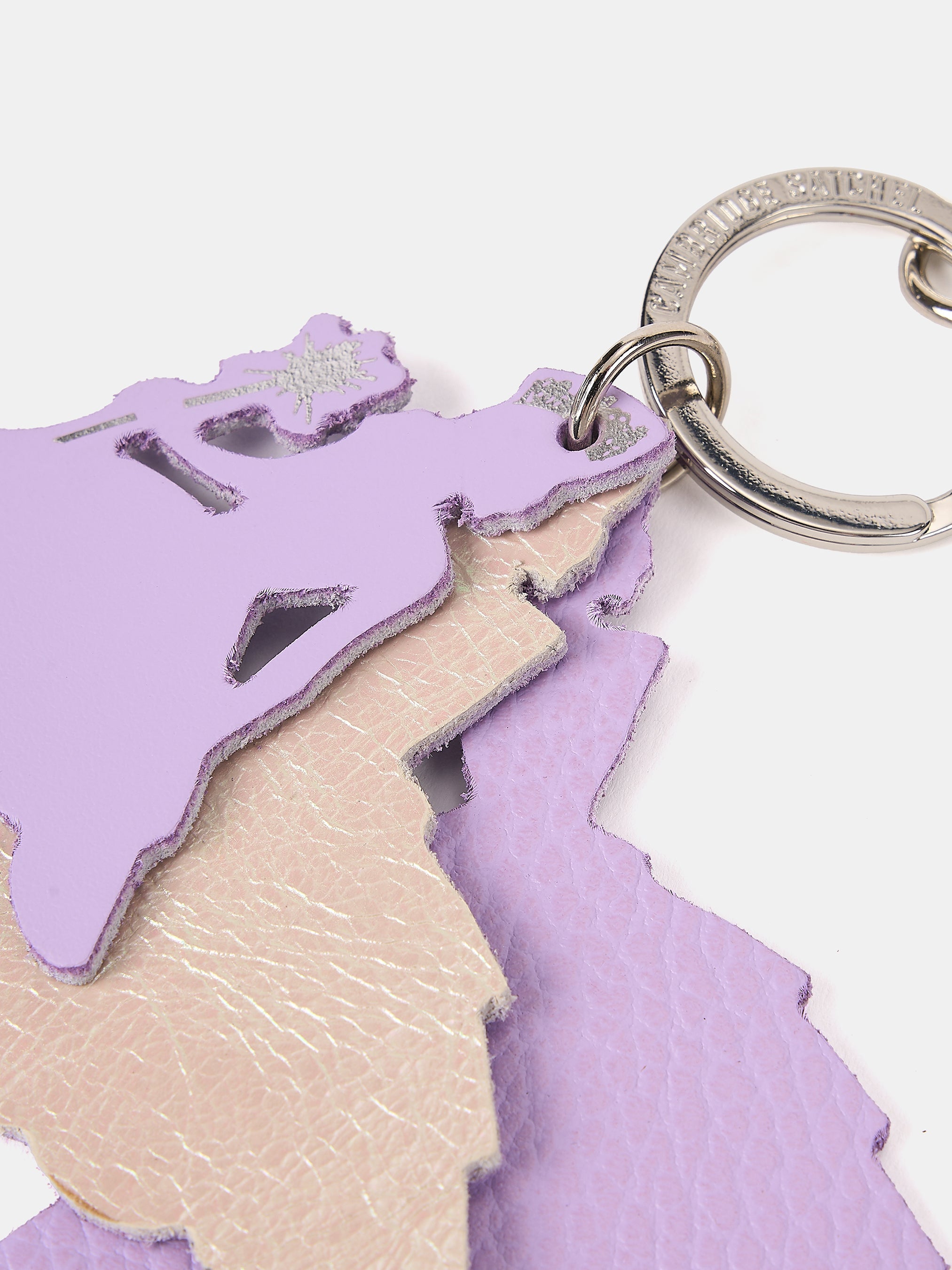 The Glinda Charm | Wicked For Good x Cambridge Satchel