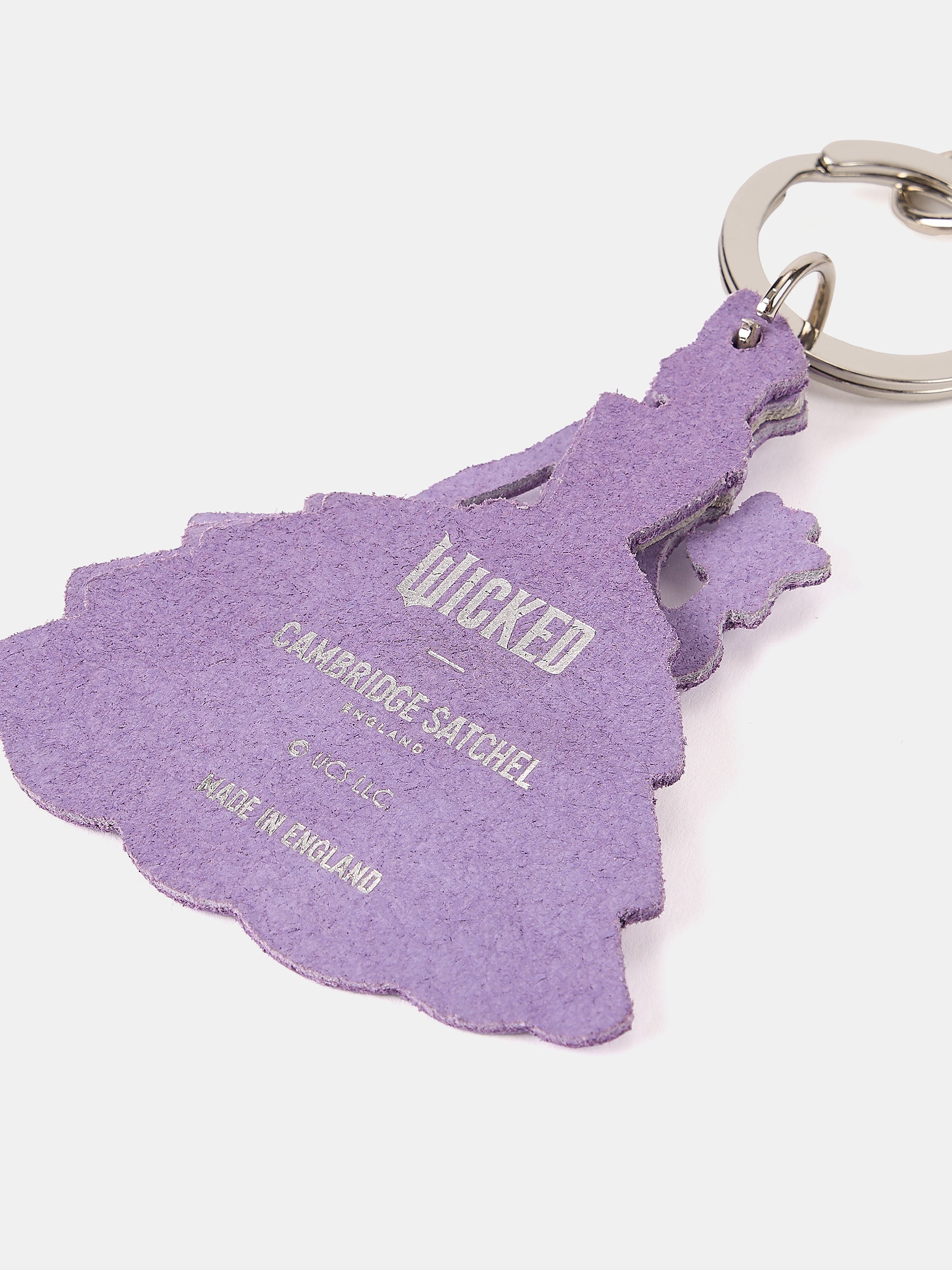 The Glinda Charm | Wicked For Good x Cambridge Satchel