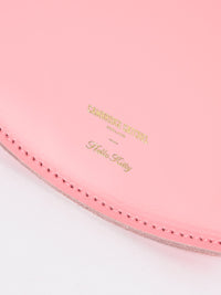 The Mini Hello Kitty Face Bag - Pink Icing