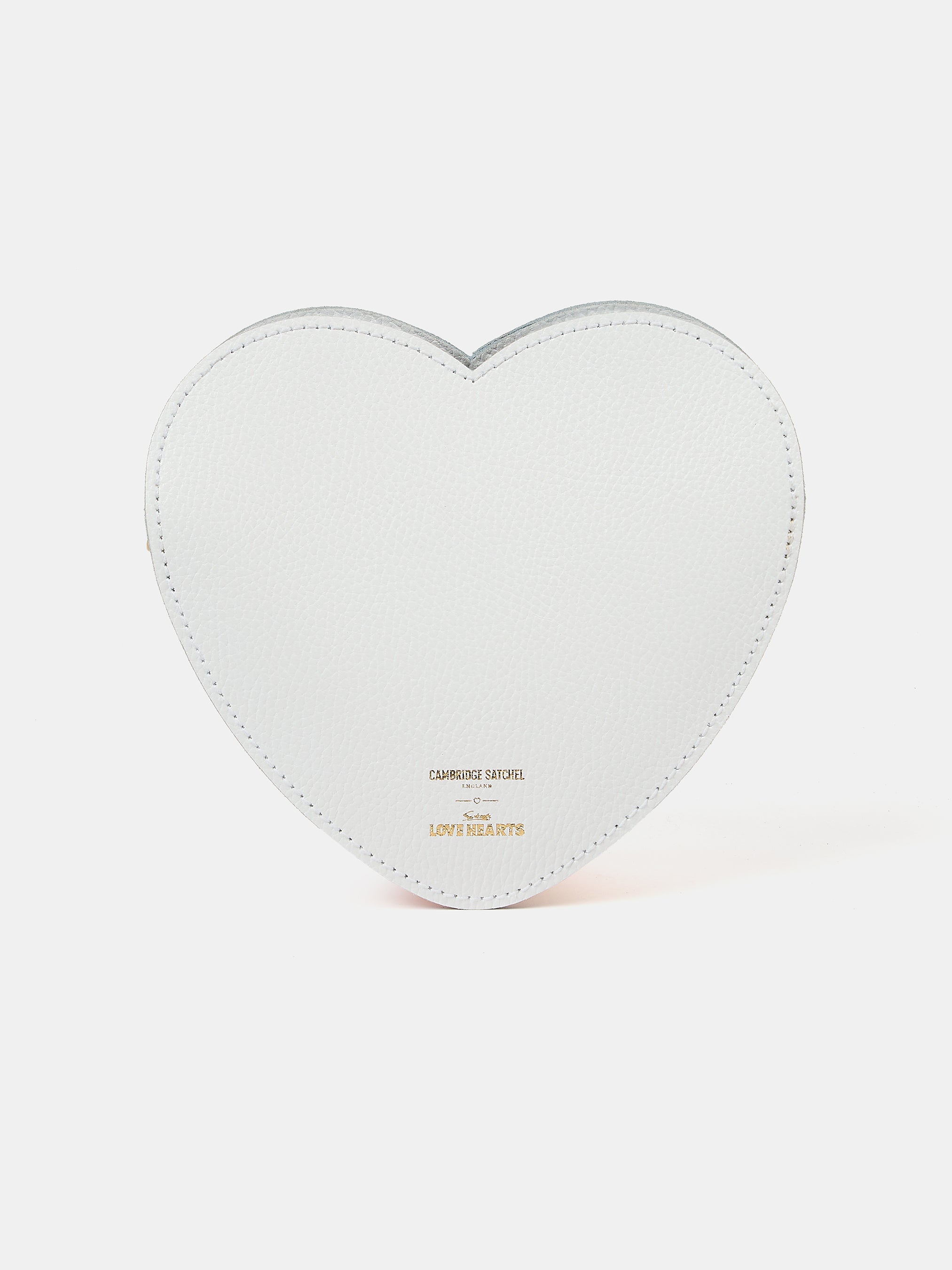 The Heart Bag - Love Hearts Sugar