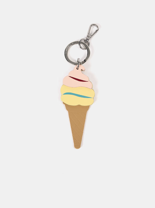 The Ice Cream Charm - Tutti Fruitti