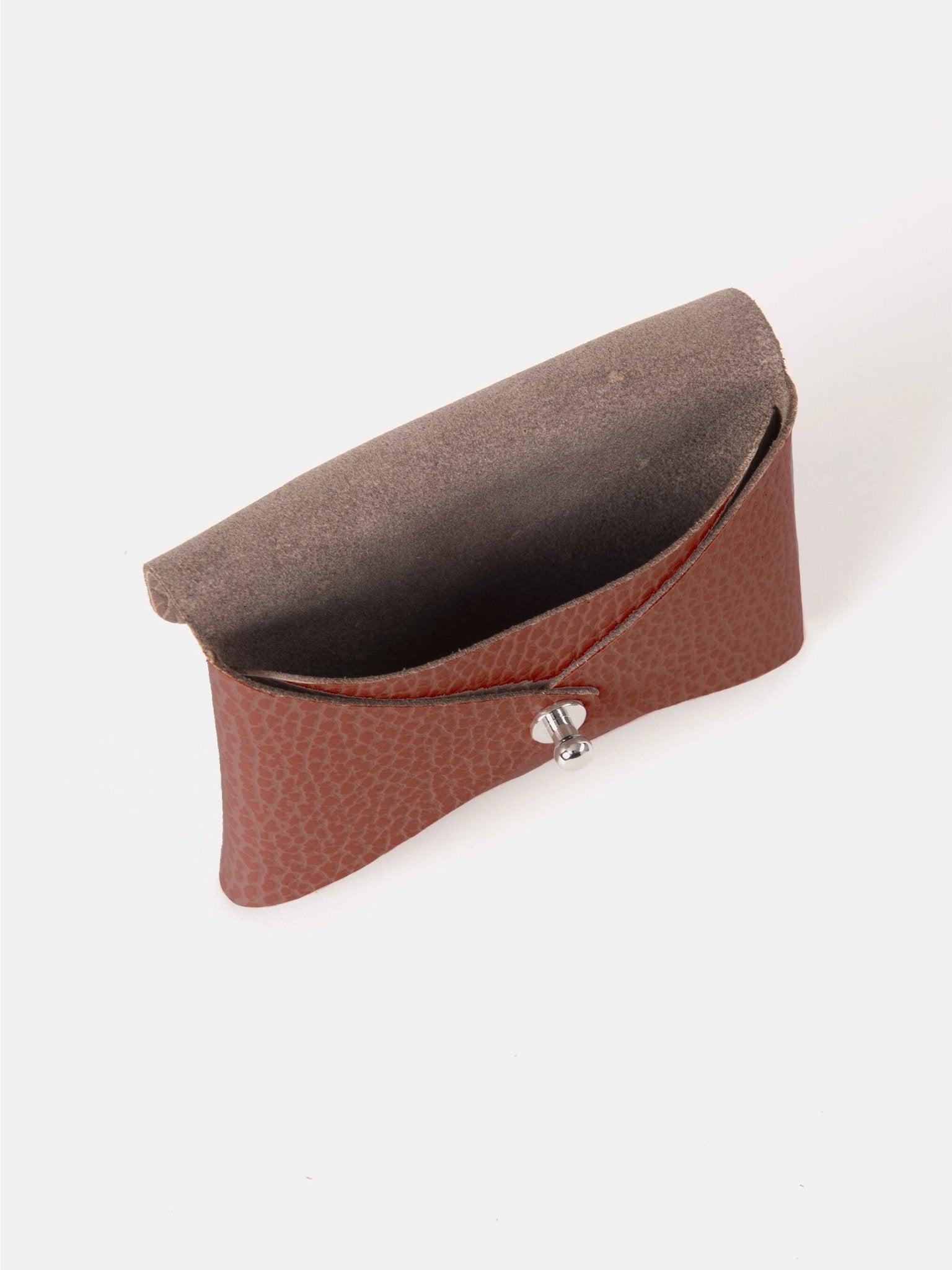 The Mini Purse - Bay Celtic Grain - Cambridge Satchel