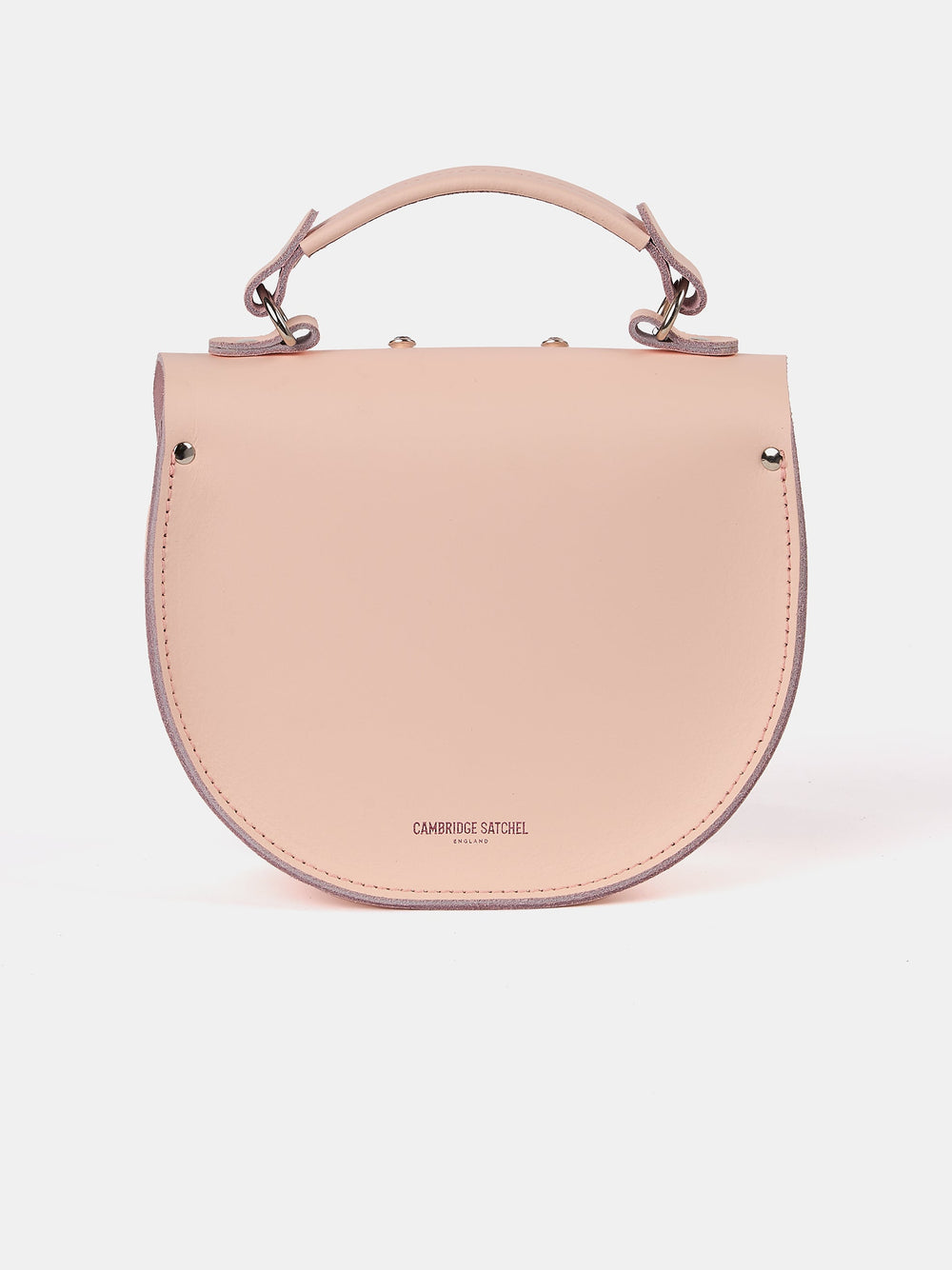 The Isla - Cloud Pink with Swarovski® Crystals