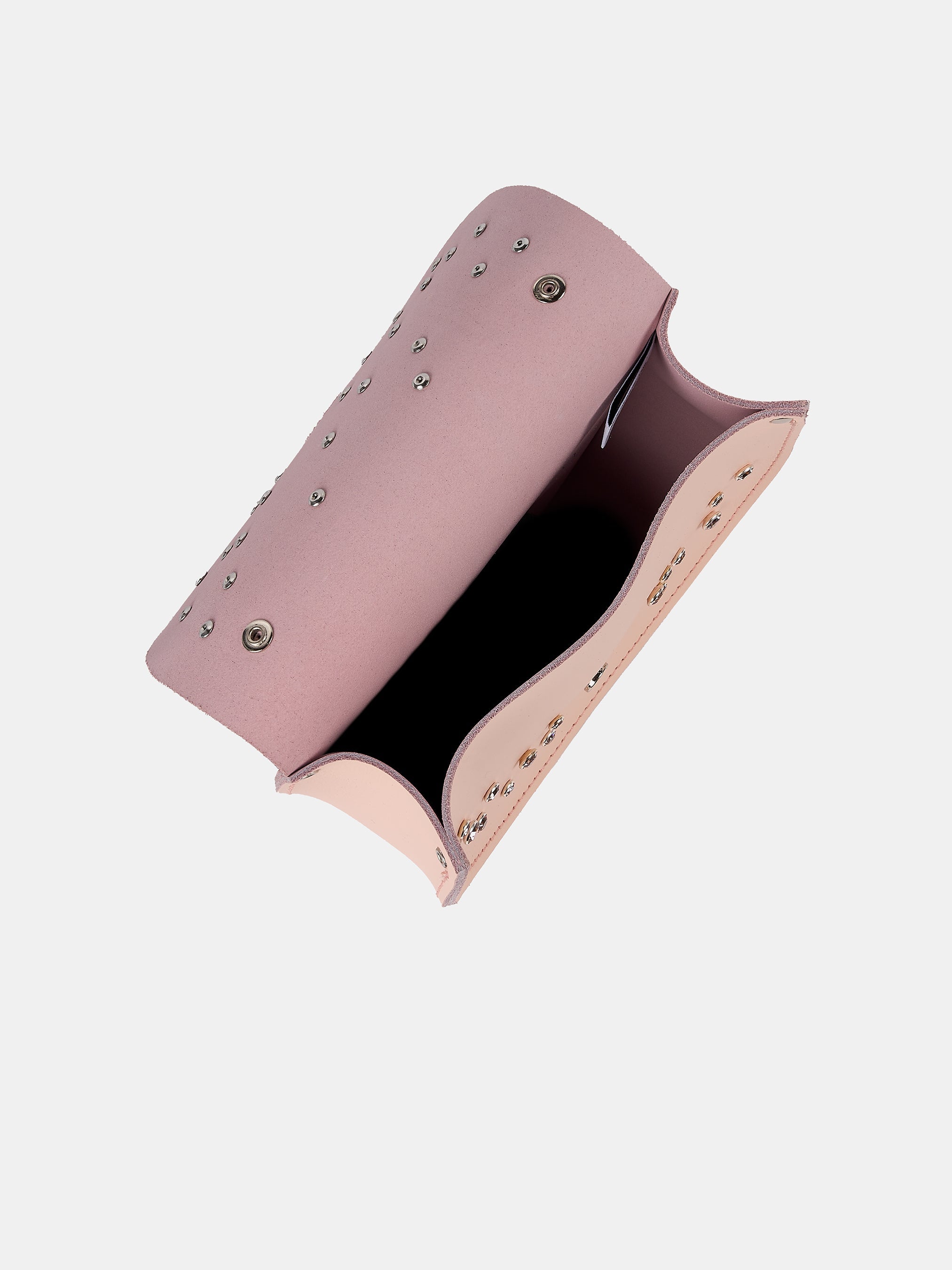 The Isla - Cloud Pink with Swarovski® Crystals