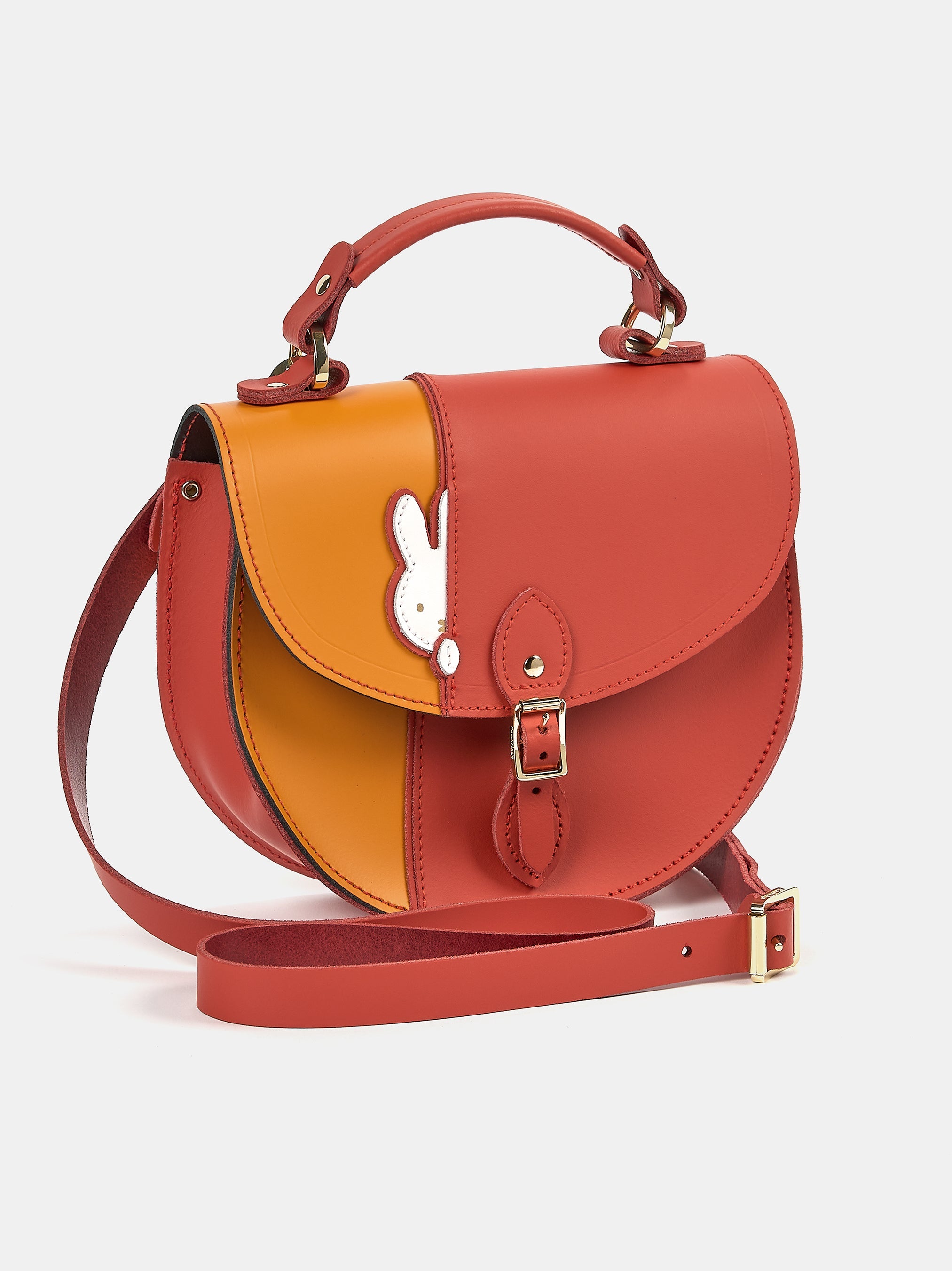 The Hiding Miffy Isla | Cambridge Satchel