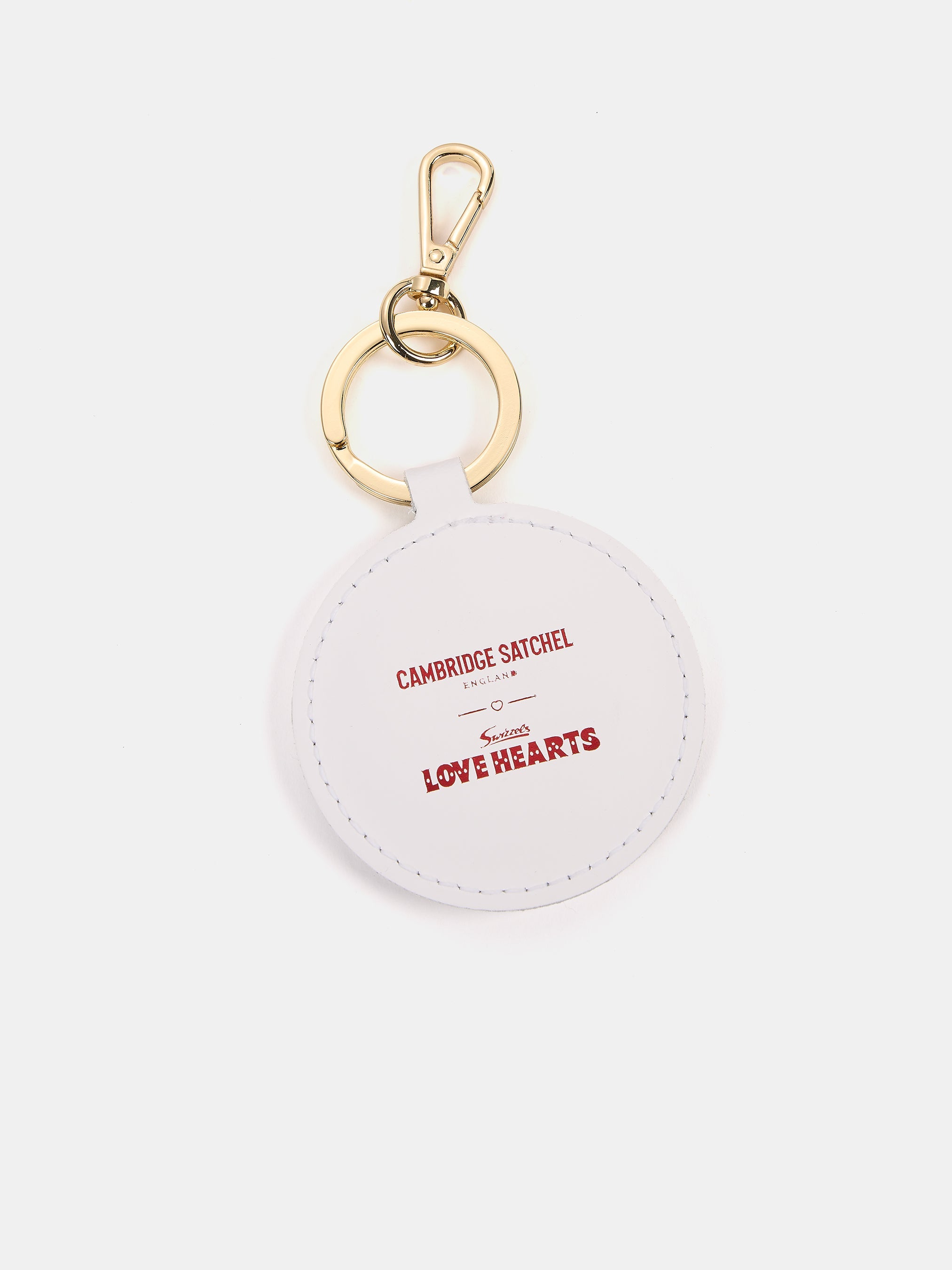 The Love Hearts Charm - Love Hearts Sugar