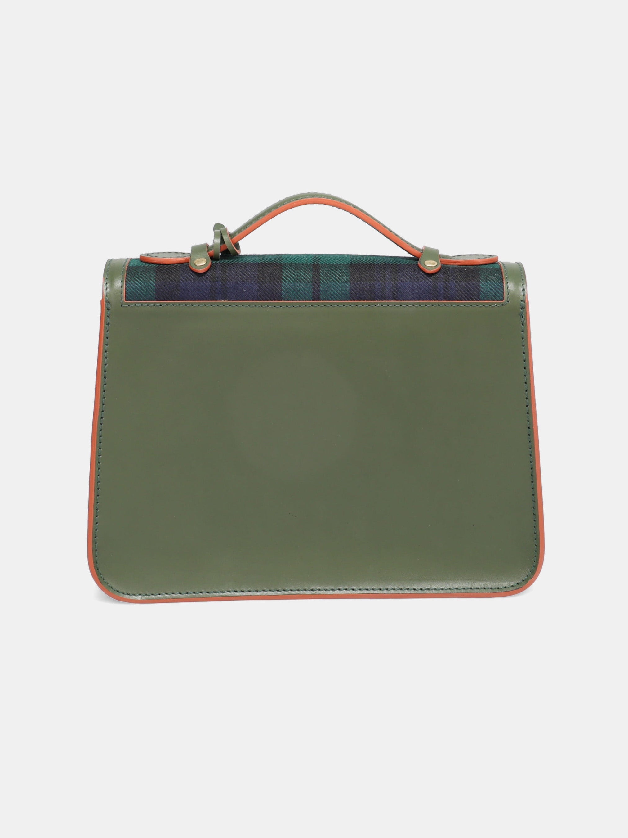 The Meadow Bag - Pine