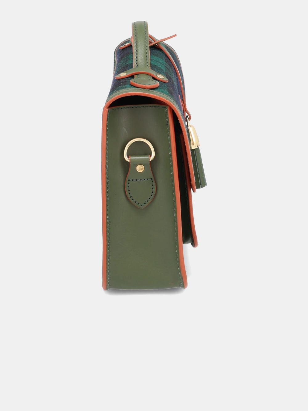 The Meadow Bag - Pine