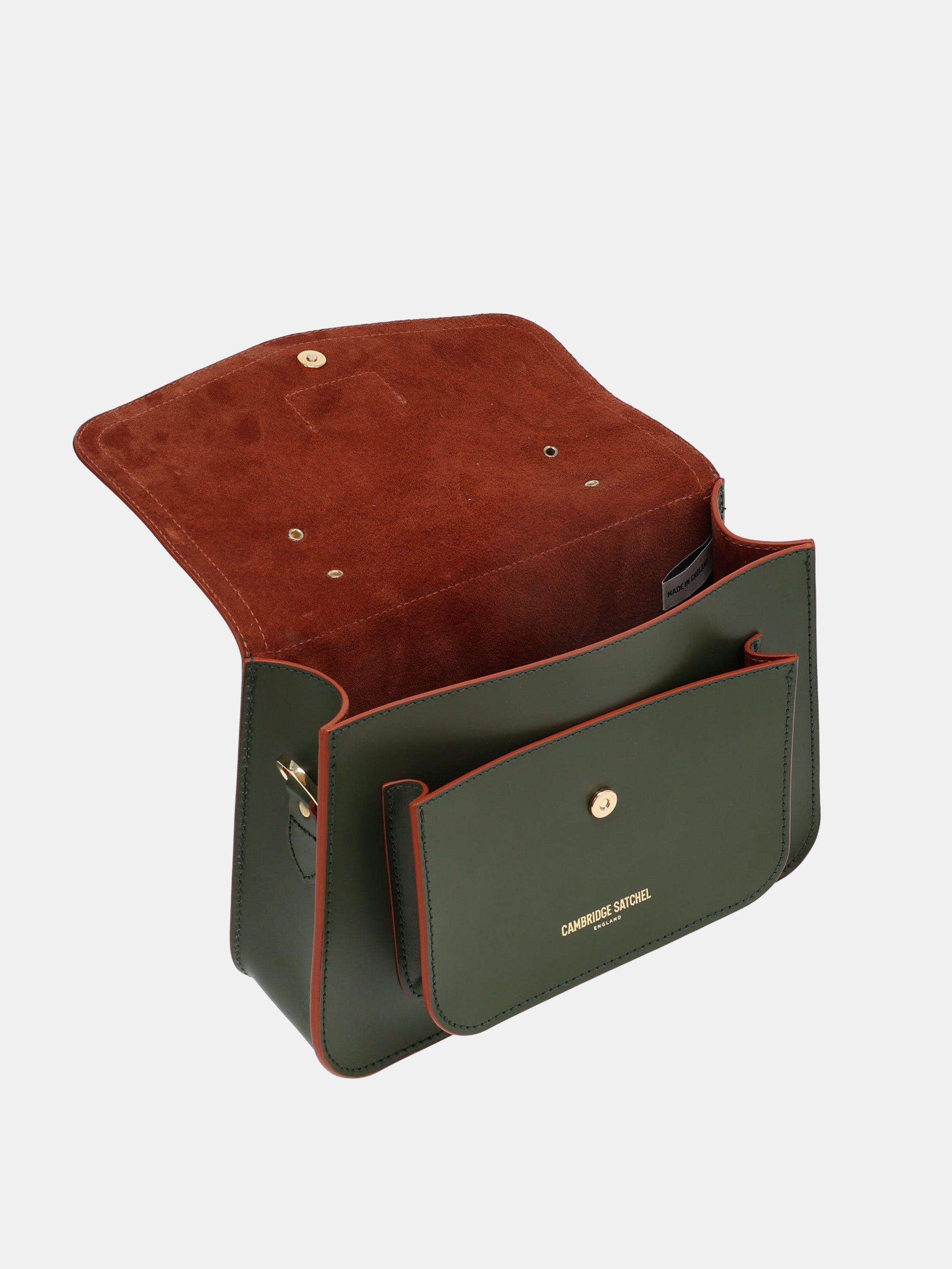 The Meadow Bag - Pine