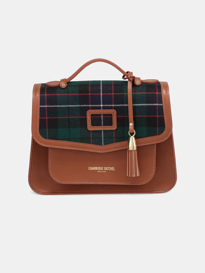Bark & Galbraith Tartan