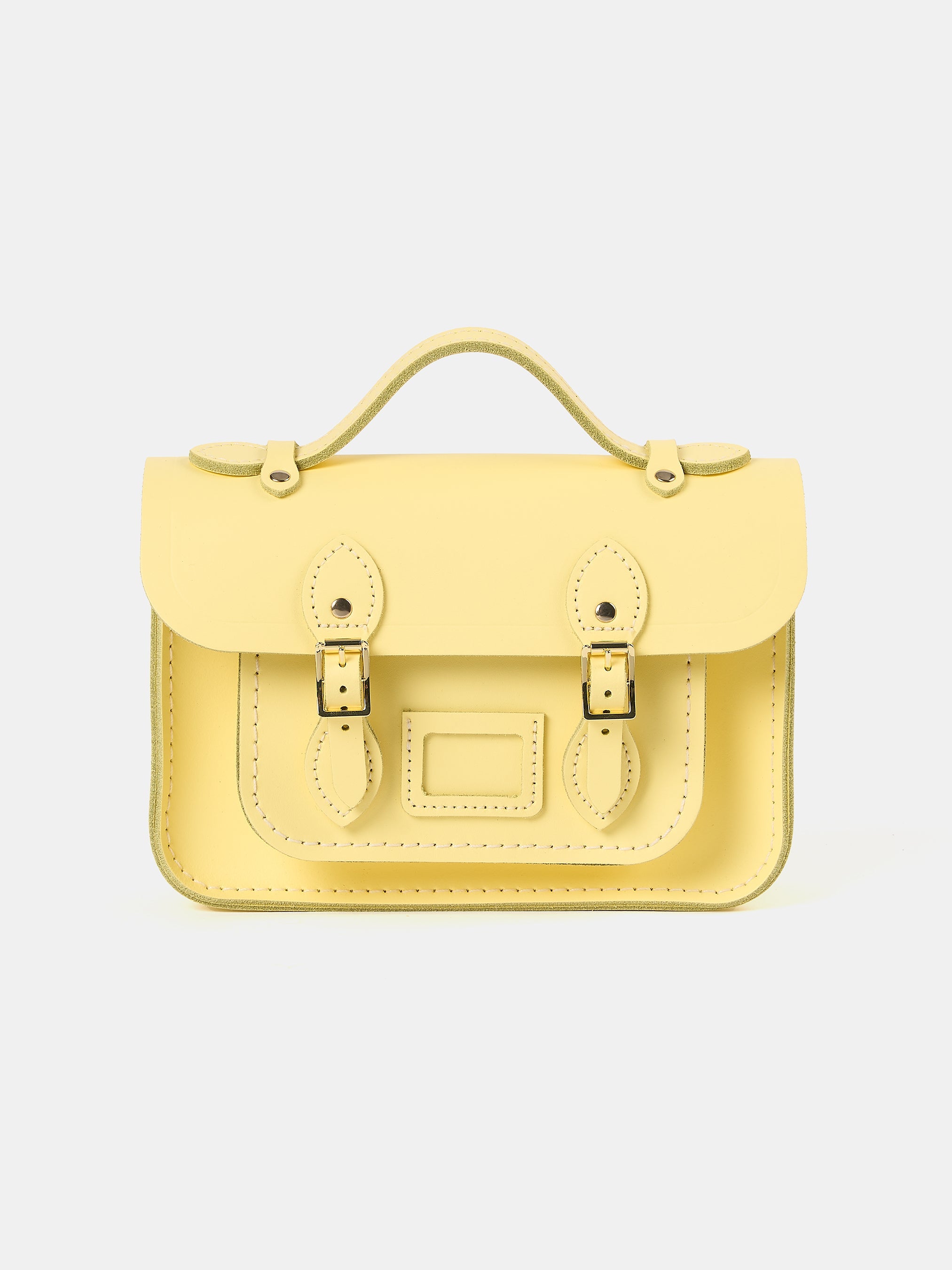 The Mini - Lemon