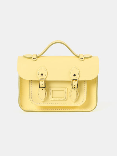 The Mini - Lemon