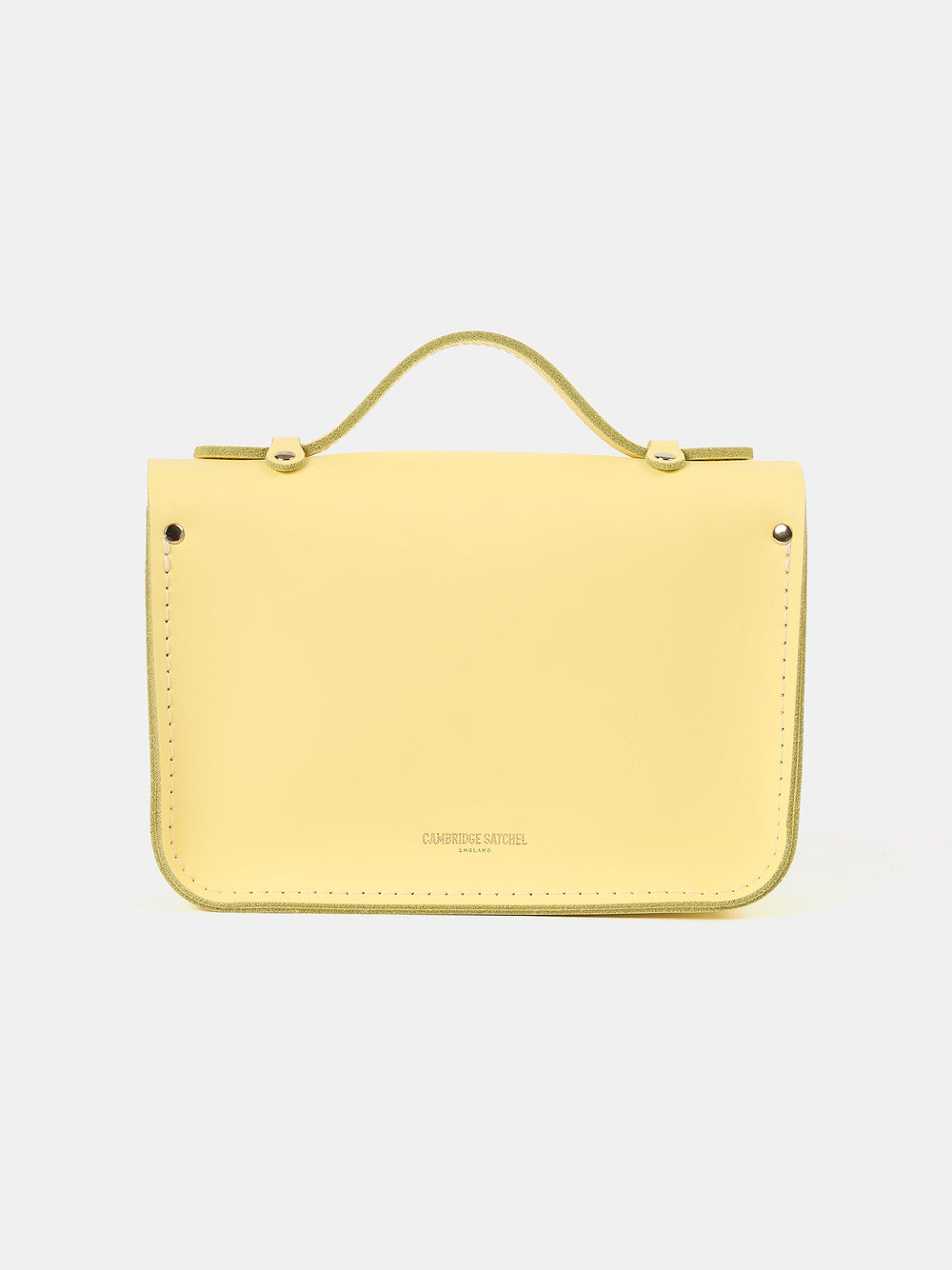 The Mini - Lemon