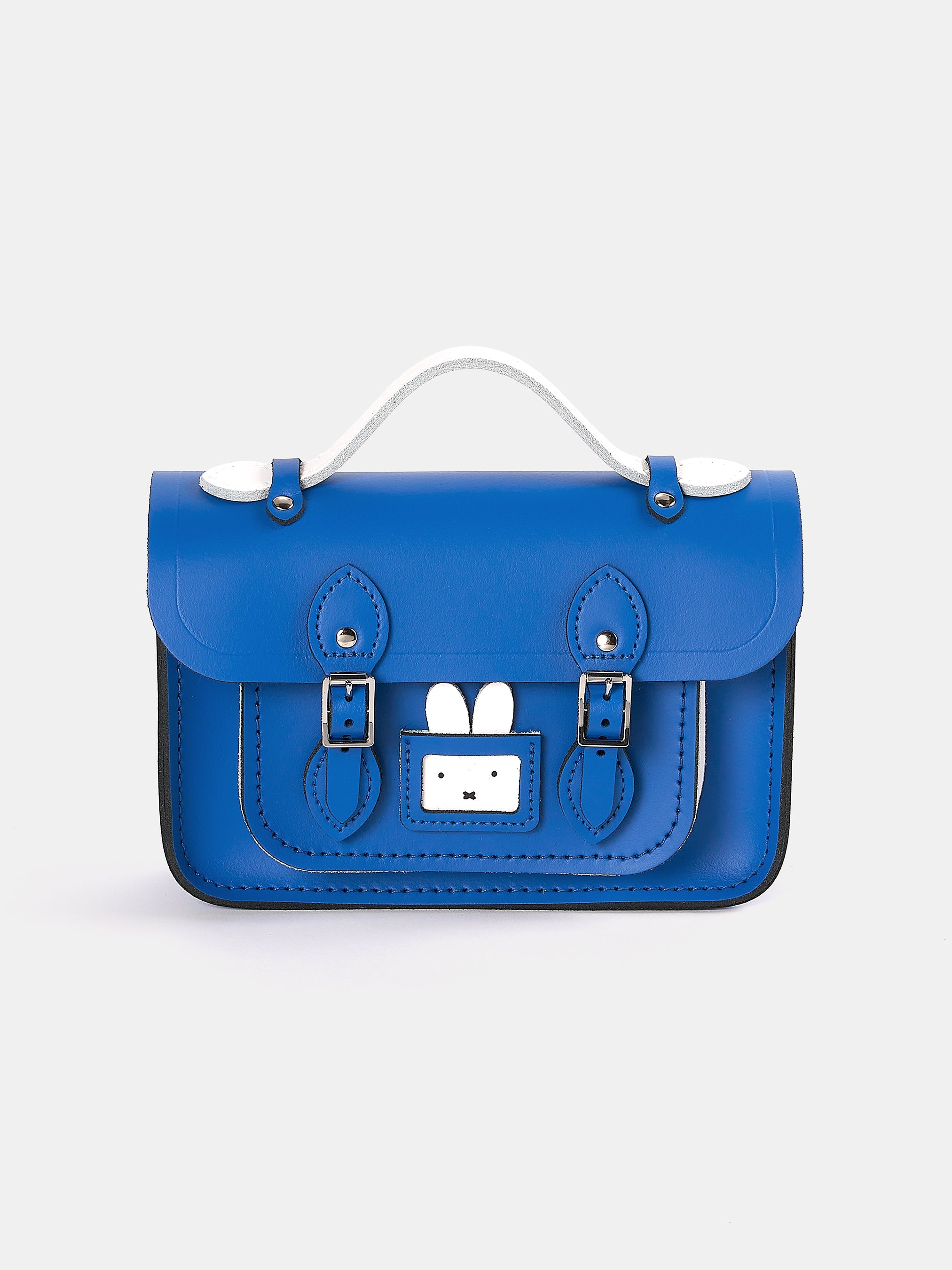 Pushlock Crossbody - Chilli Jam Matte | Cambridge Satchel