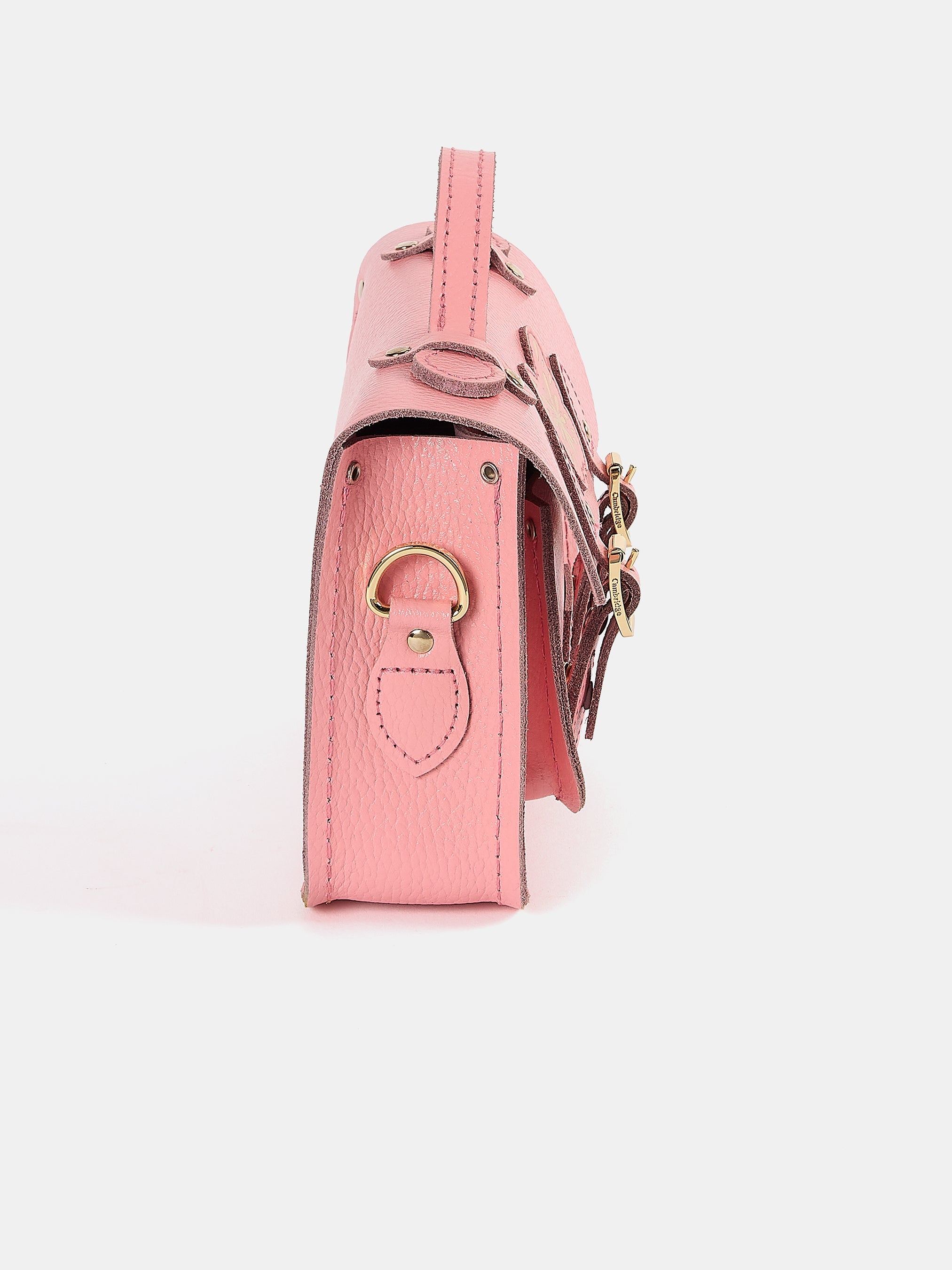 The Mini - Popular Pink Celtic Grain | Wicked For Good x Cambridge