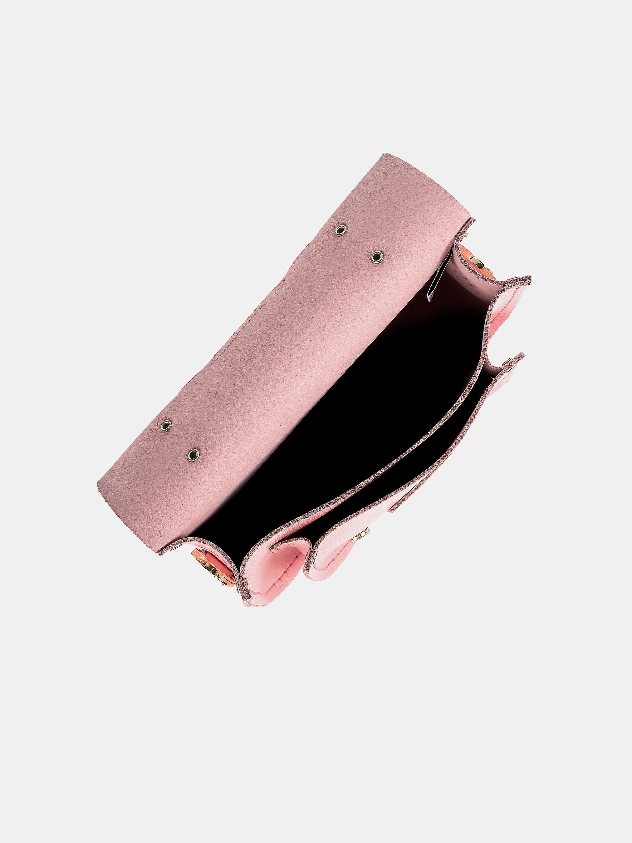 The Mini - Popular Pink Celtic Grain | Wicked For Good x Cambridge