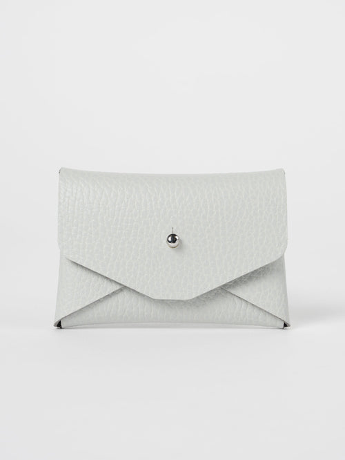 The Mini Purse - Moon Grey Celtic