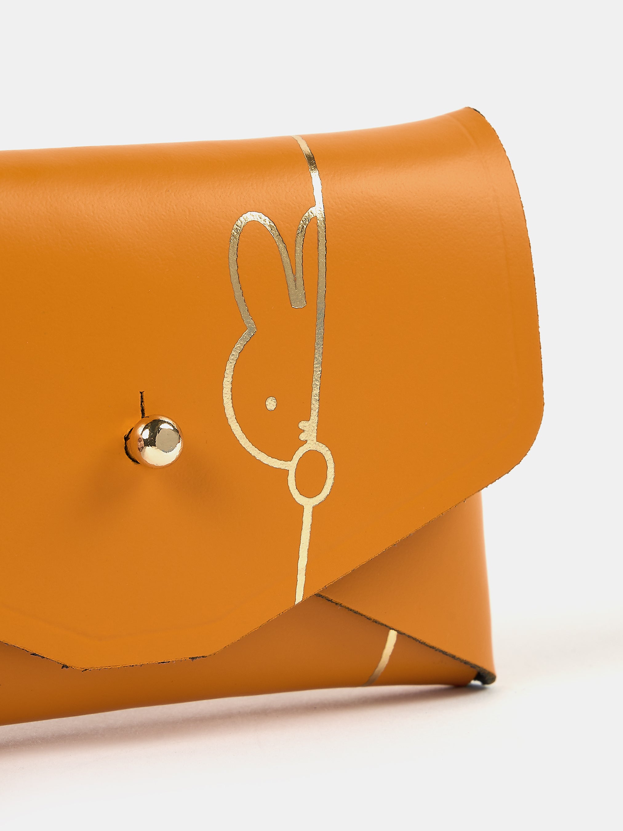 Cambridge Satchel ピーカブーミッフィーミニサッチェル The Peekaboo Miffy Mini Satchel | Cambridge Satchel