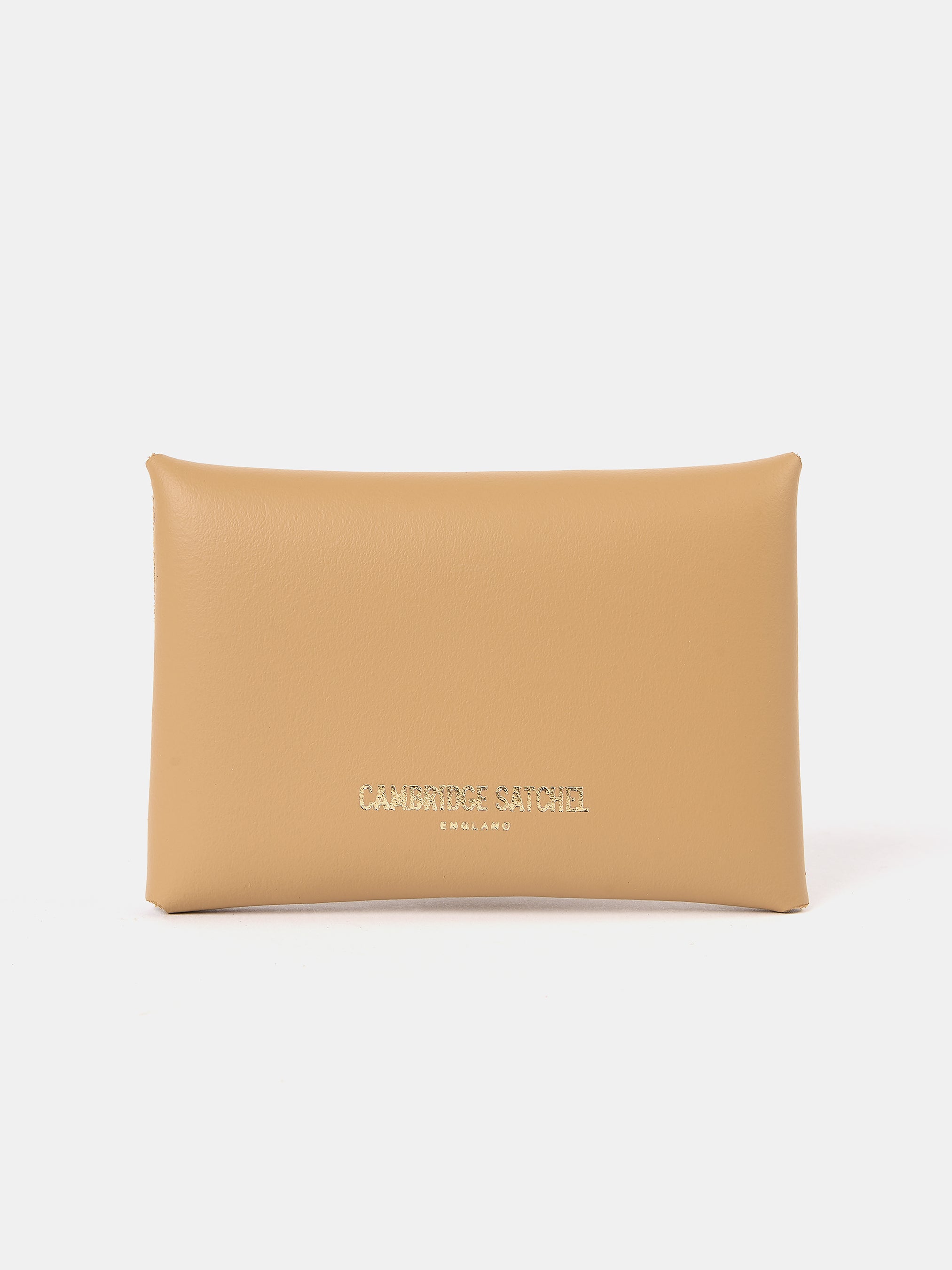 The Mini Purse - Iced Coffee