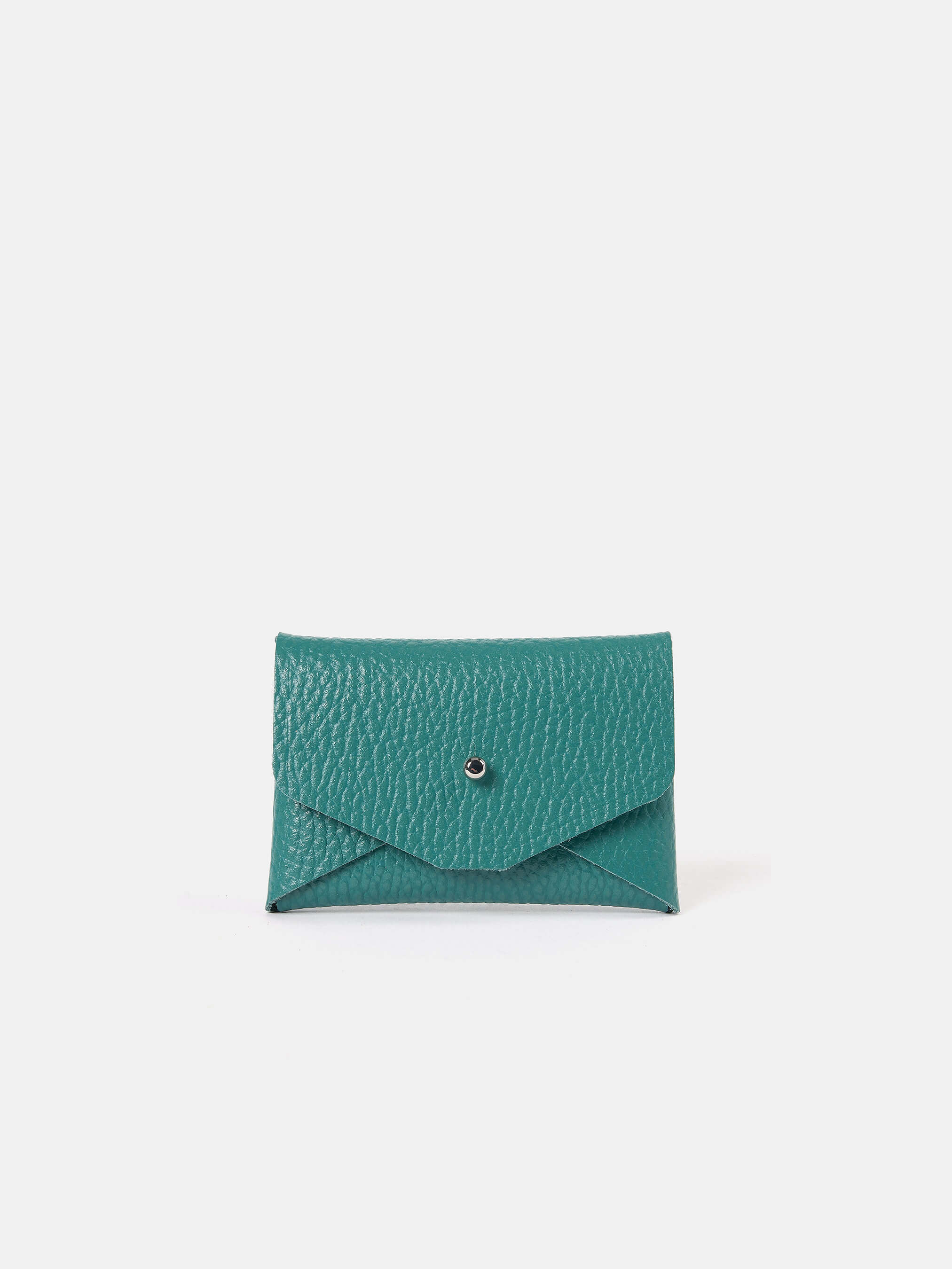 財布 MICRO MINI PURSE Leather Khaki Luxury Mini Wallet | Zadig&Voltaire