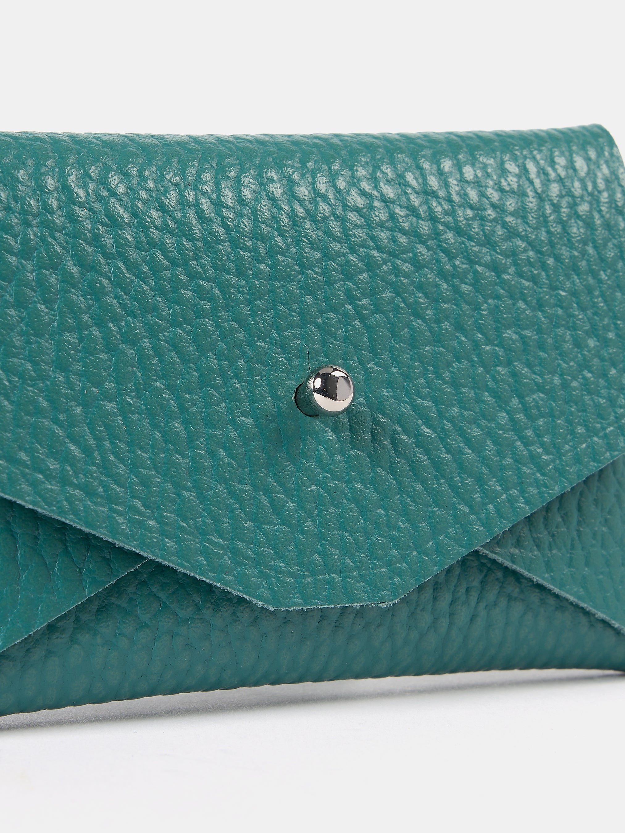 The Mini Purse - North Sea Celtic Grain