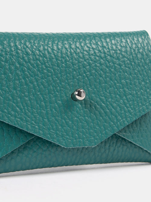The Mini Purse - North Sea Celtic Grain
