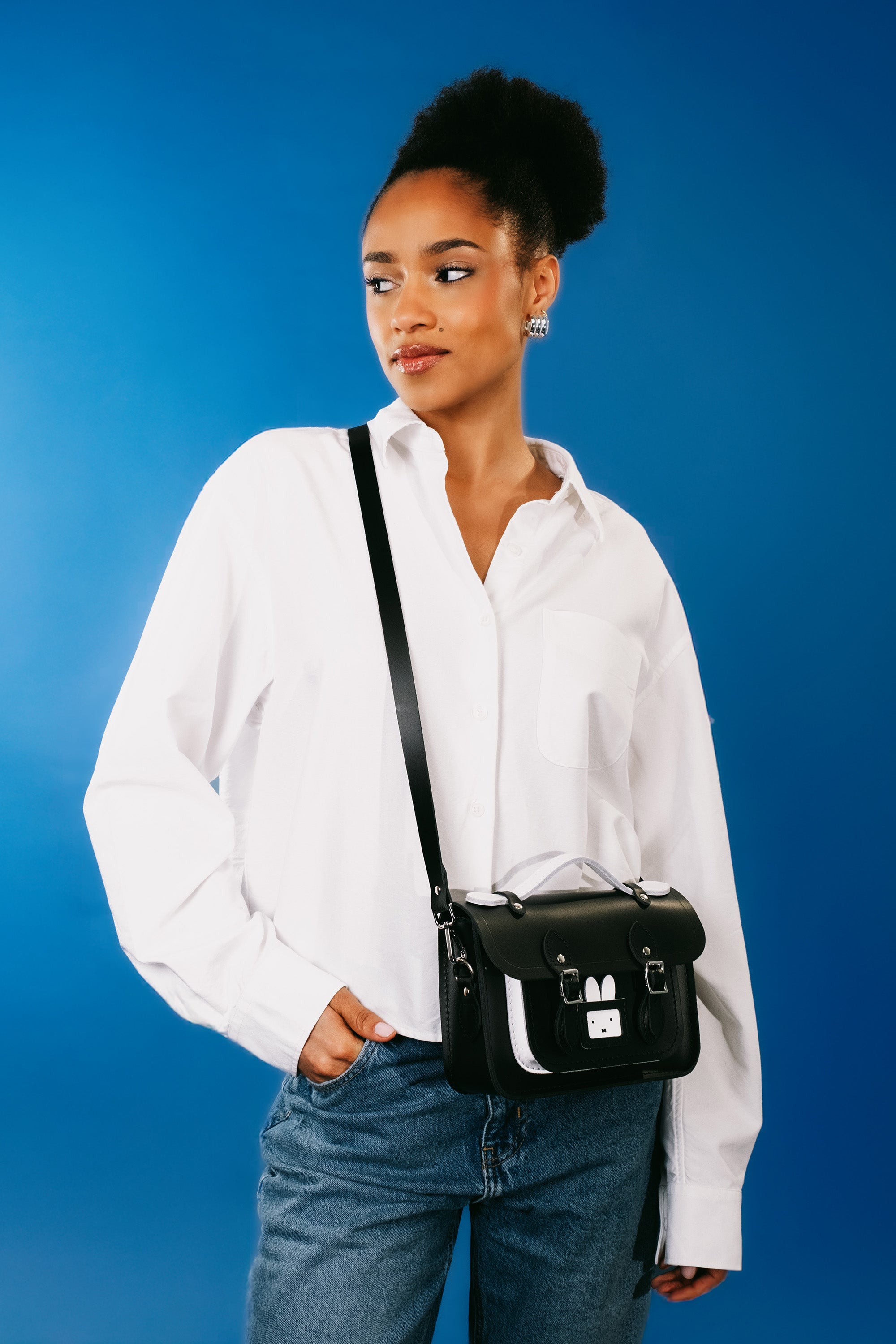 ケンブリッジサッチェル Cambridge Satchel 【日本正規品】 ザ