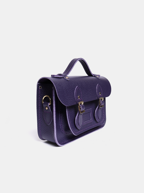 The Mini - Deep Purple Celtic