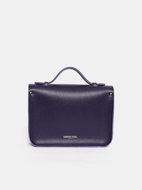 The Mini - Deep Purple Celtic