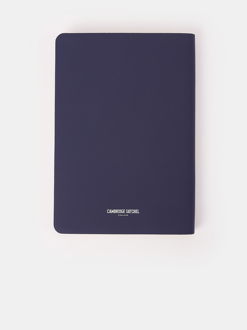 The A5 Notebook - Columbia Midnight